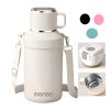 Bình giữ nhiệt 1.5 lít INOX 316 Giữ Nhiệt Hiệu Quả